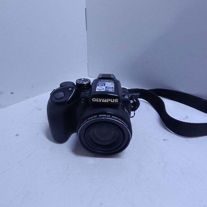 Фотоаппарат Olympus SP-720UZ