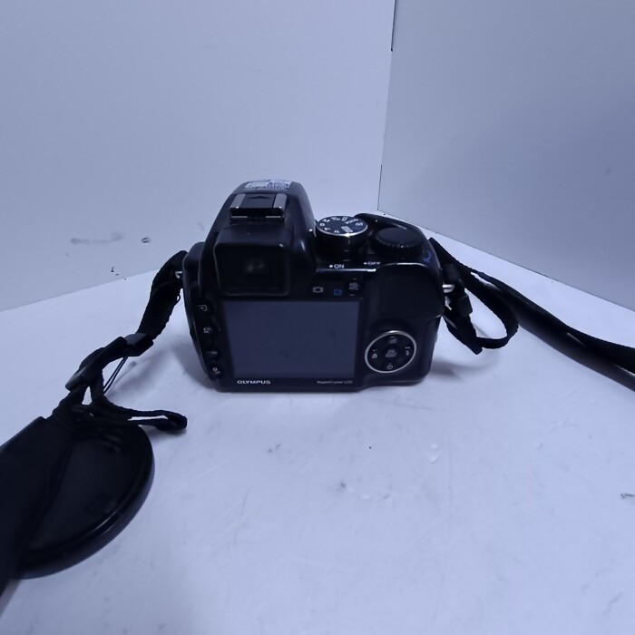 Фотоаппарат Olympus SP-720UZ