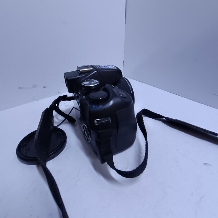 Фотоаппарат Olympus SP-720UZ