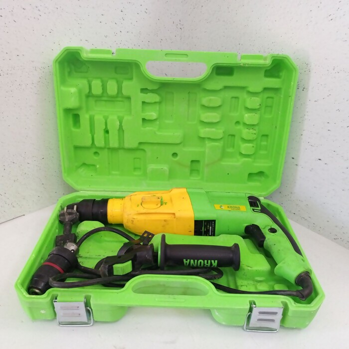Перфоратор Krona KRH-1350