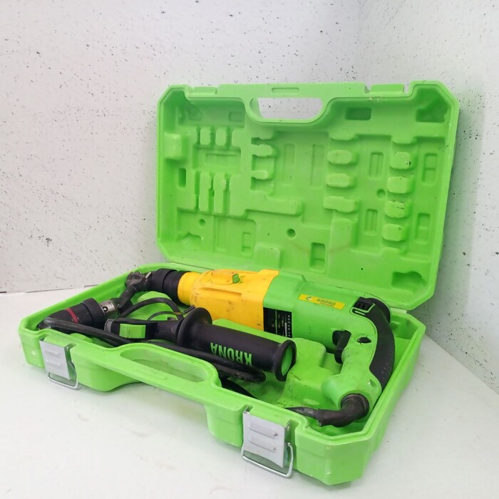 Перфоратор Krona KRH-1350