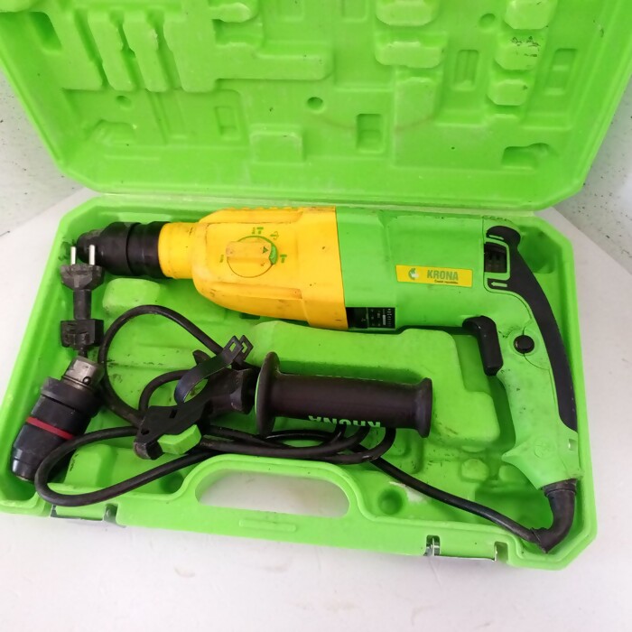 Перфоратор Krona KRH-1350