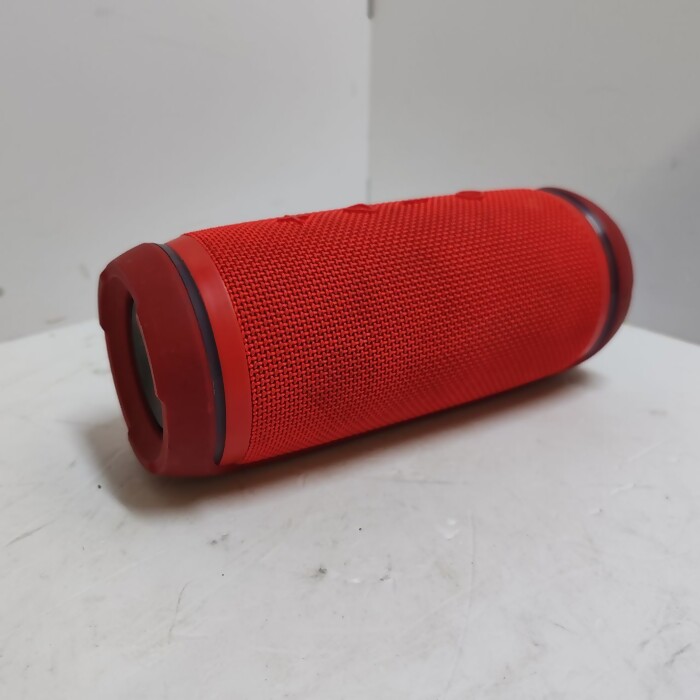 Портативная колонка Fiero Vortex S