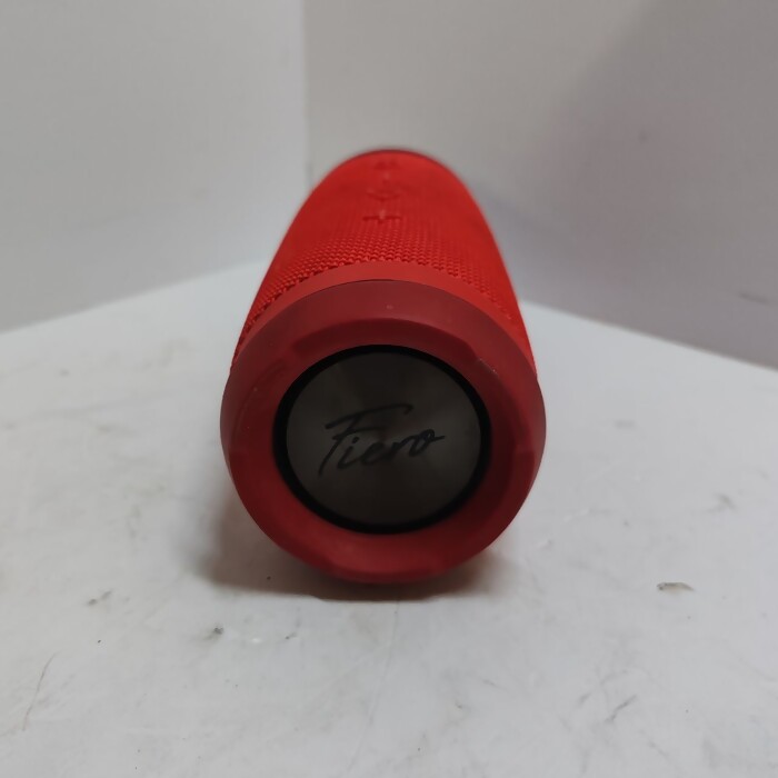 Портативная колонка Fiero Vortex S