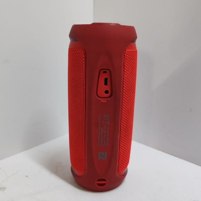 Портативная колонка Fiero Vortex S