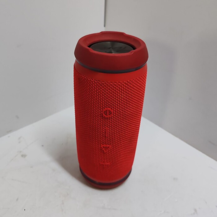 Портативная колонка Fiero Vortex S