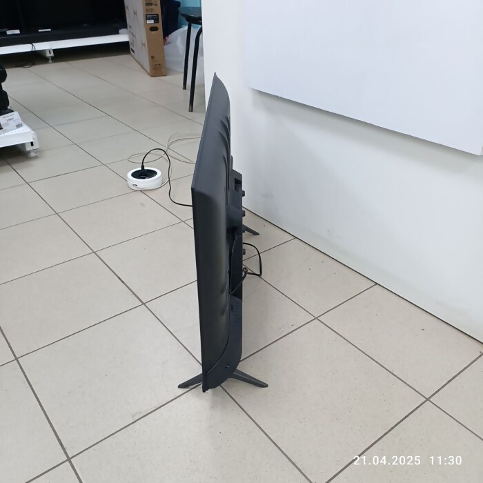 SMART-TV Телевизор SBER SDX-32H2124