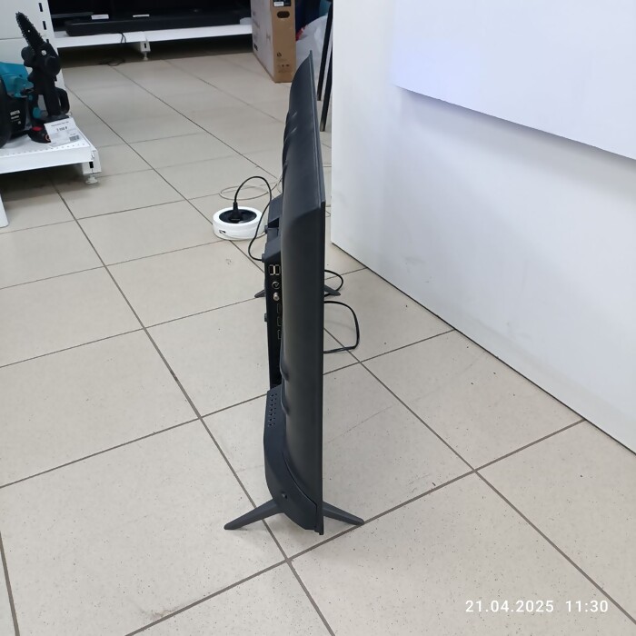 SMART-TV Телевизор SBER SDX-32H2124
