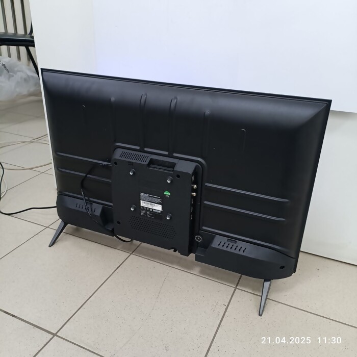 SMART-TV Телевизор SBER SDX-32H2124