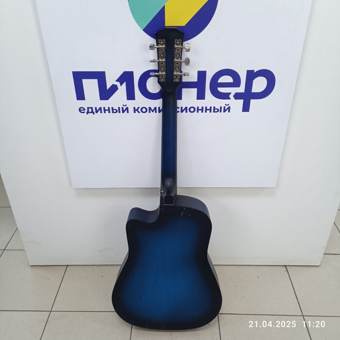 Гитара RockStar RS-38 BLS
