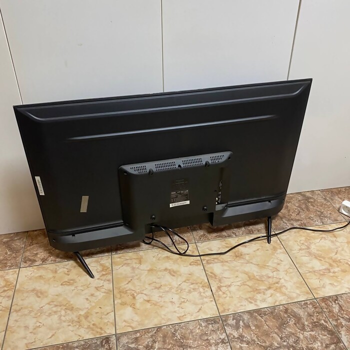 SMART-TV Телевизор Haier 43 SMART TV S1