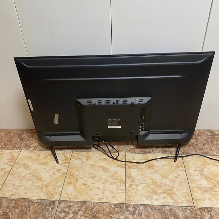 SMART-TV Телевизор Haier 43 SMART TV S1