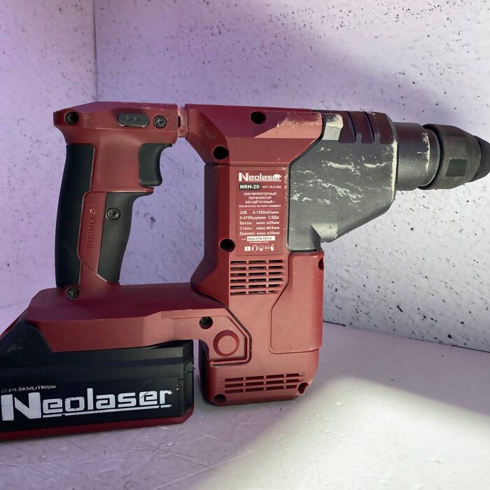 Перфоратор Neolaser NRH-20