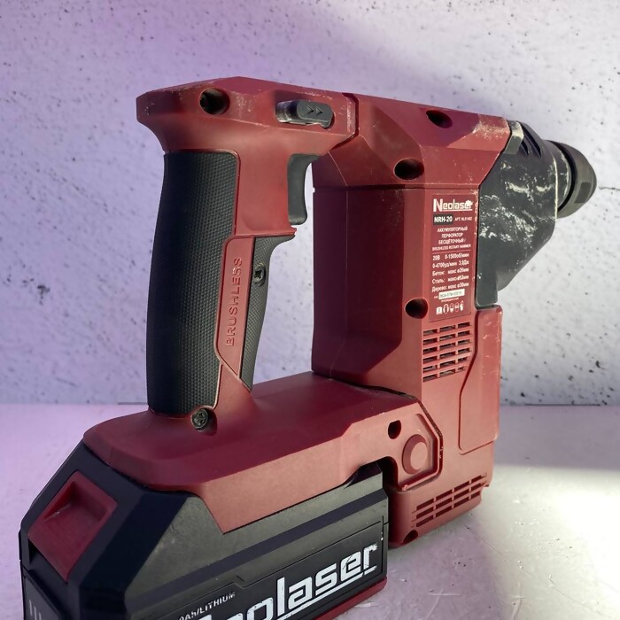 Перфоратор Neolaser NRH-20