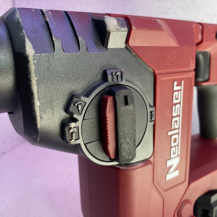 Перфоратор Neolaser NRH-20