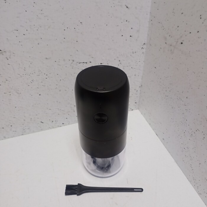 Кофемолка COFI Черная