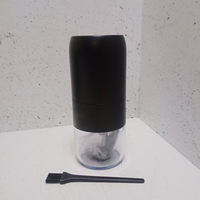 Кофемолка COFI Черная