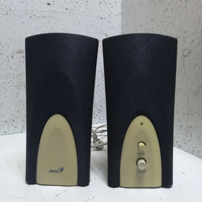 Колонки Genius NoModel  SP-K06