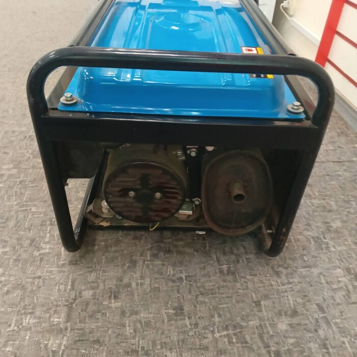 Газовый генератор Firman SLPG2500