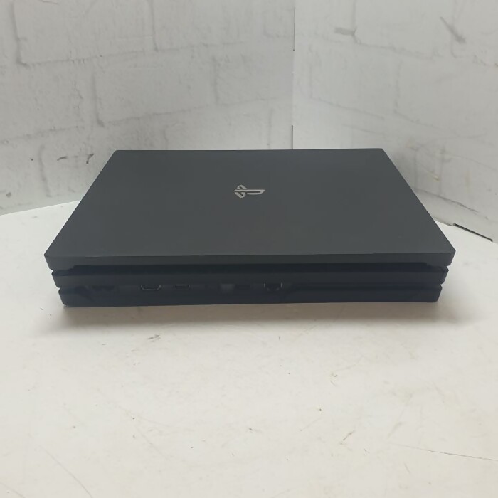 Игровая приставка Sony PlayStation 4 Pro 1TB