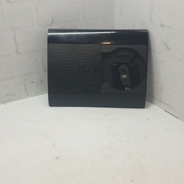 Игровая приставка Sony PlayStation 3 500GB