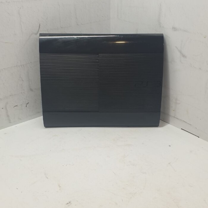 Игровая приставка Sony PlayStation 3 500GB
