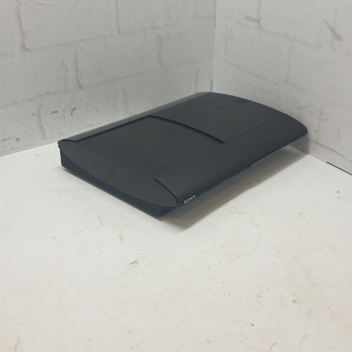 Игровая приставка Sony PlayStation 3 500GB