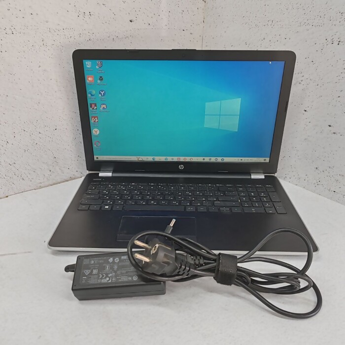 Ноутбук HP hp rtl8723de