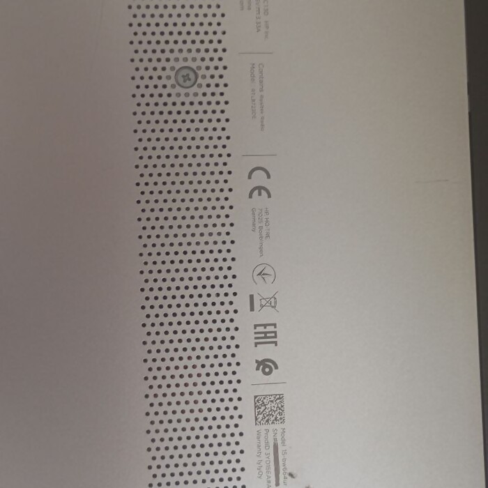 Ноутбук HP hp rtl8723de