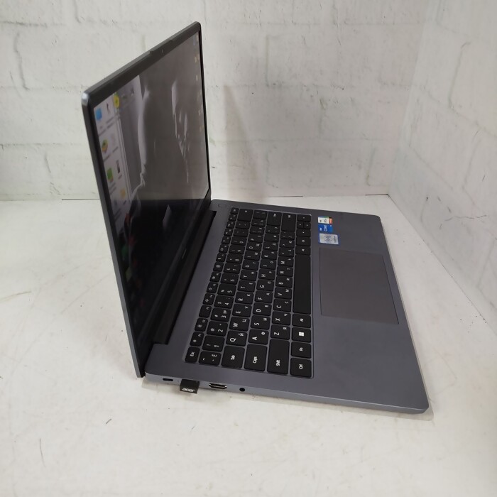 Ноутбук HUAWEI Matebook D14