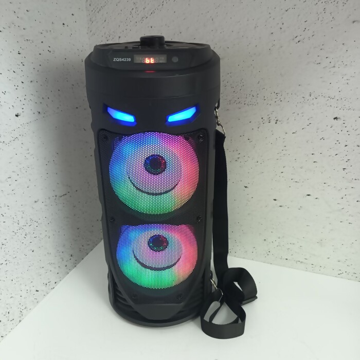 Портативная колонка Speaker ZQS4239