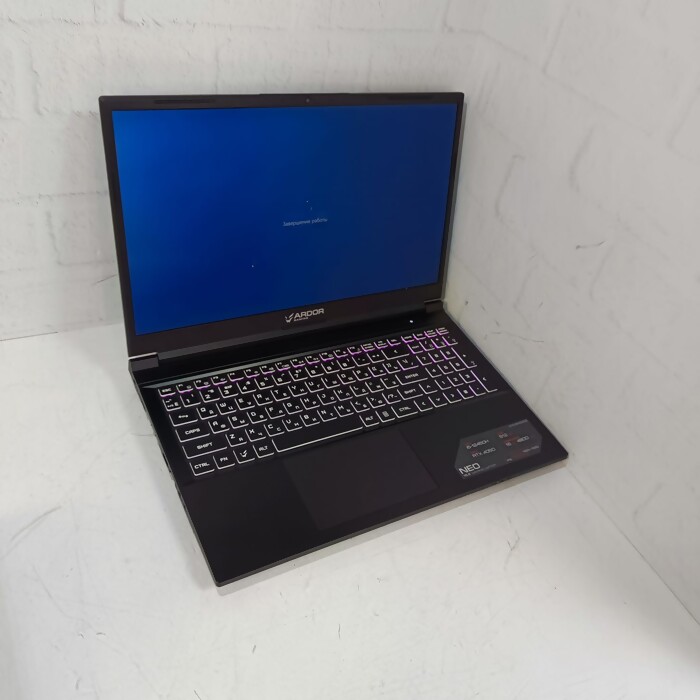 Ноутбук Ardor Gaming Neo G15-I5ND300