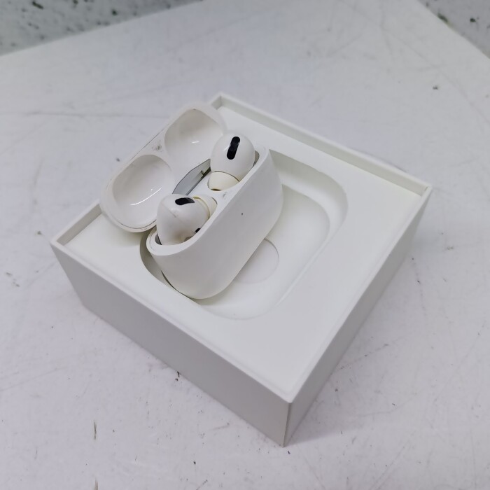 Беспроводные наушники Apple AirPods Pro
