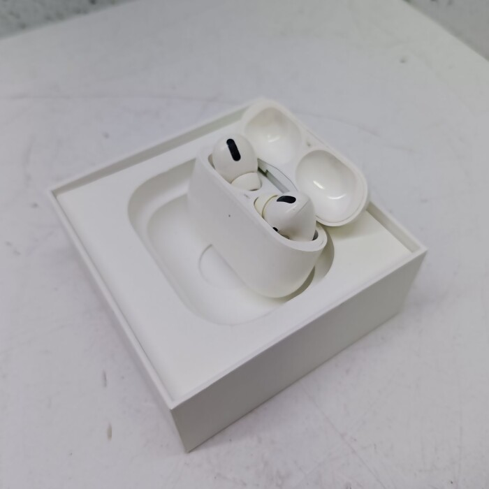 Беспроводные наушники Apple AirPods Pro