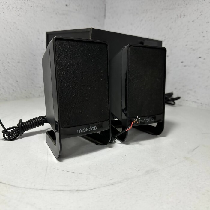 Колонки Microlab M290