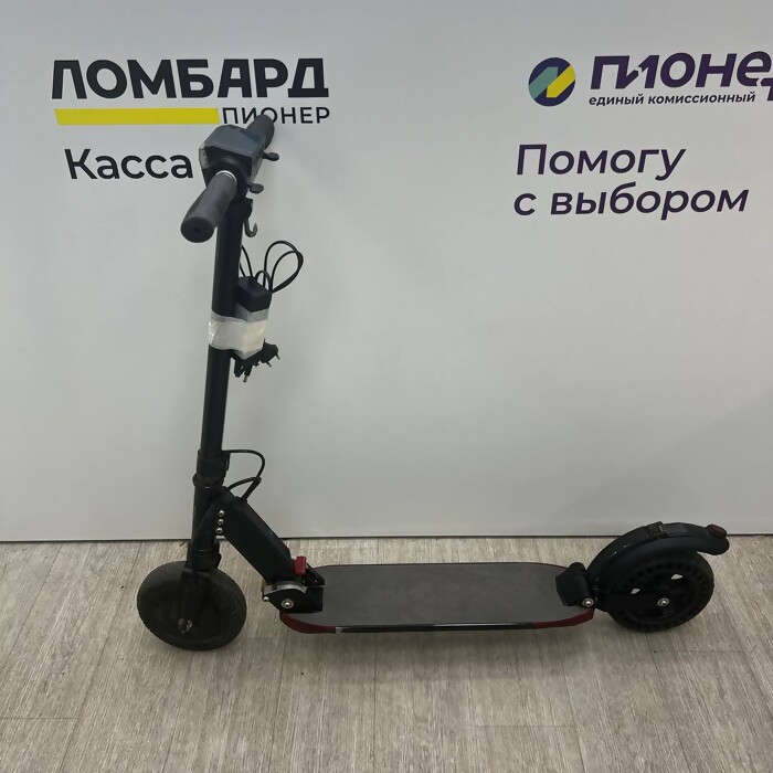 Самокат GT S3