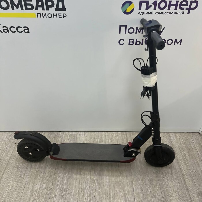 Самокат GT S3