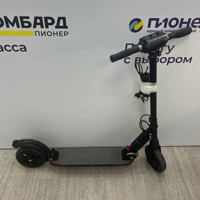 Самокат GT S3