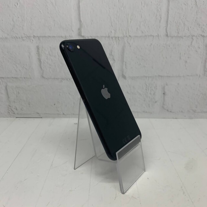 Смартфон Apple iPhone SE (2022) 4/64 Серый