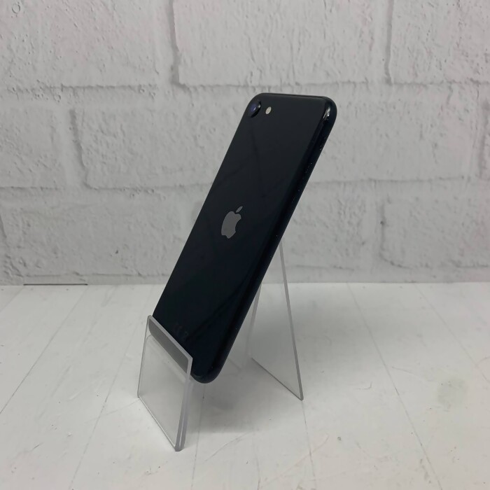Смартфон Apple iPhone SE (2022) 4/64 Серый