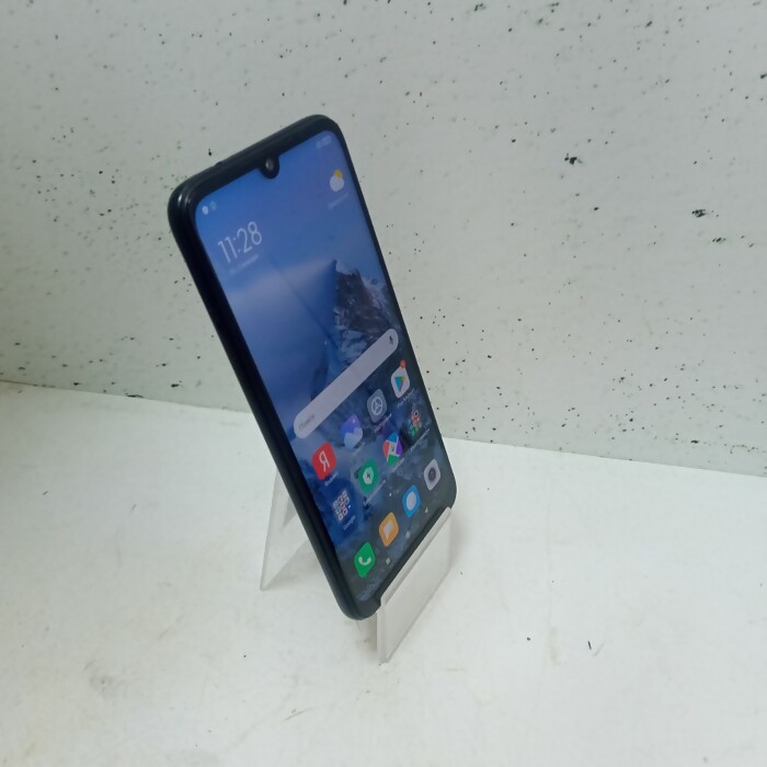 Смартфон Xiaomi Mi 9 4/64 Черный