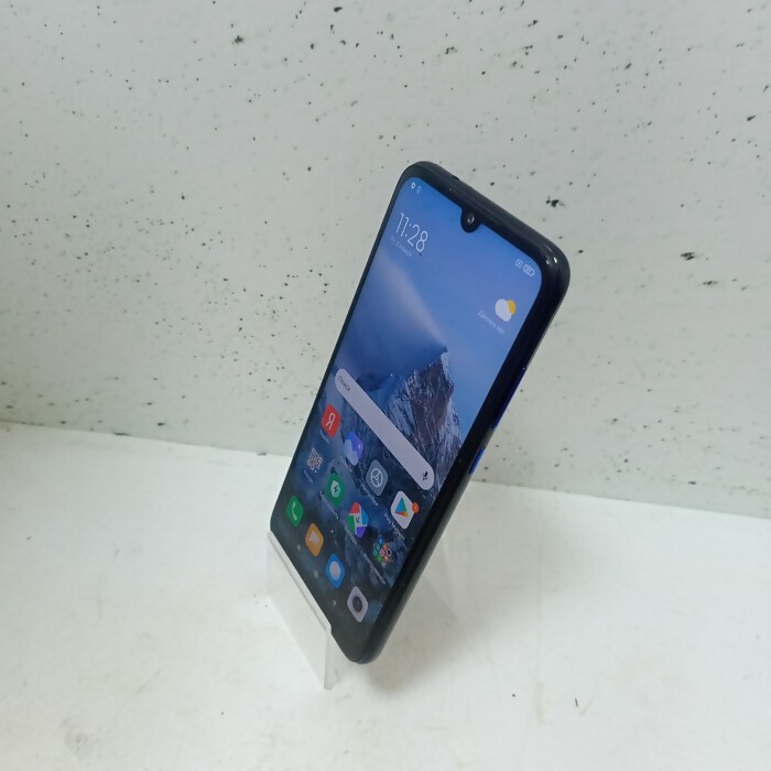 Смартфон Xiaomi Mi 9 4/64 Черный