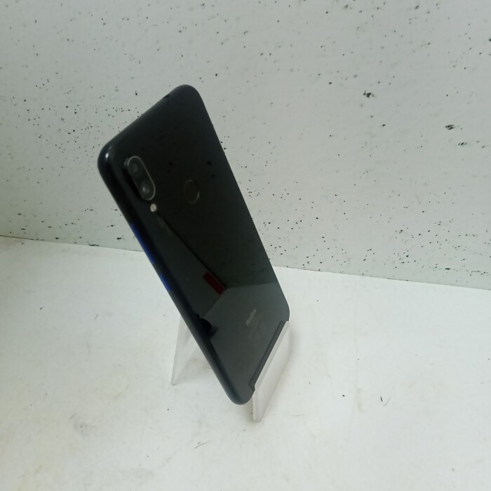 Смартфон Xiaomi Mi 9 4/64 Черный