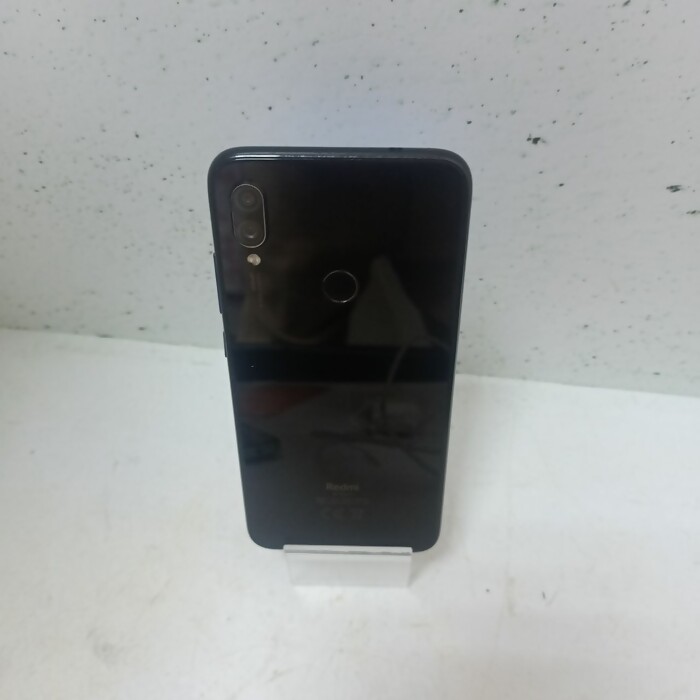 Смартфон Xiaomi Mi 9 4/64 Черный