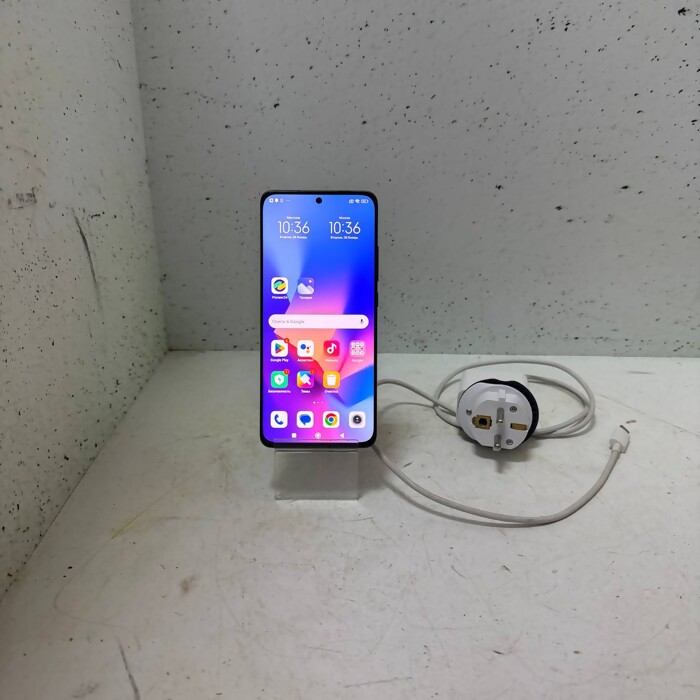 Смартфон Xiaomi 12X 12/256 Серый