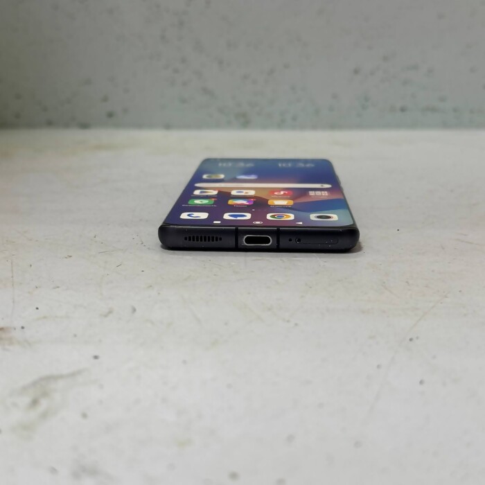 Смартфон Xiaomi 12X 12/256 Серый