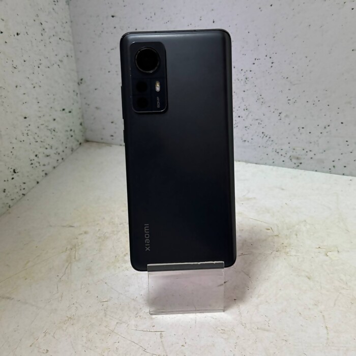 Смартфон Xiaomi 12X 12/256 Серый