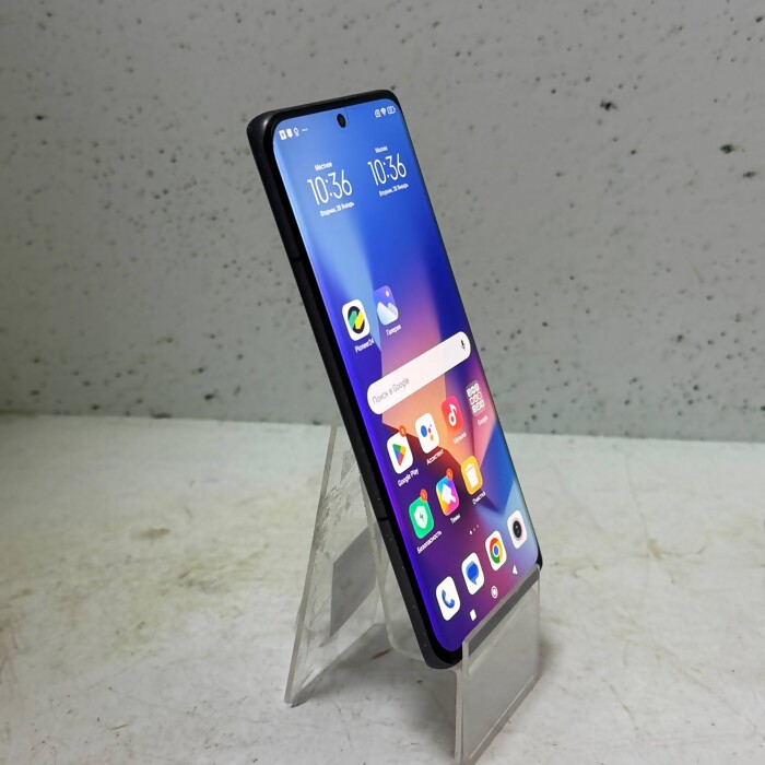 Смартфон Xiaomi 12X 12/256 Серый