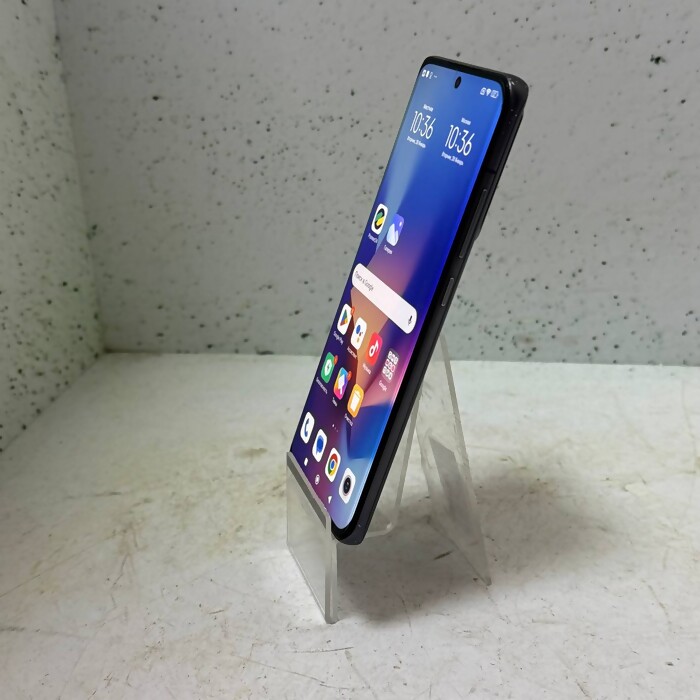 Смартфон Xiaomi 12X 12/256 Серый