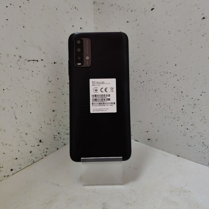 Смартфон UleFone Armor 11 5g 8/256 Черный